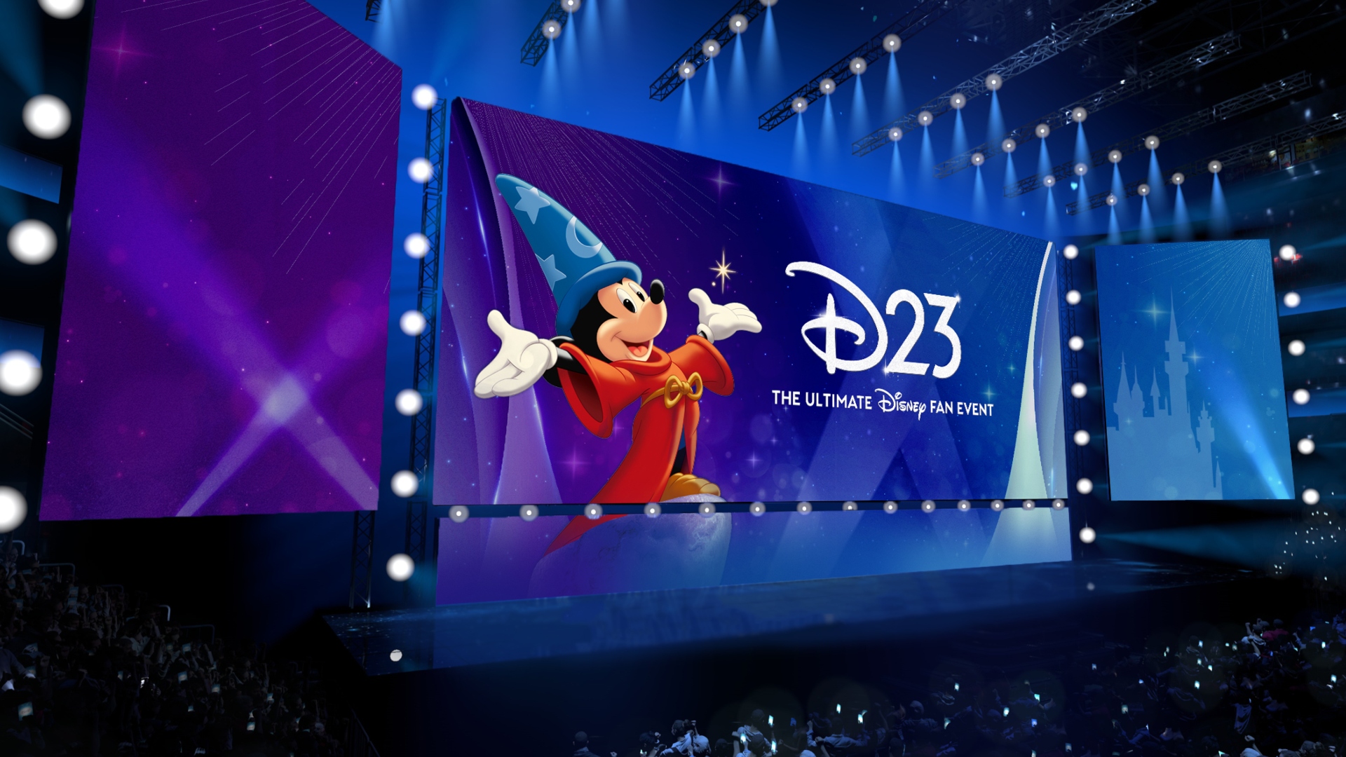 D23: An Overview